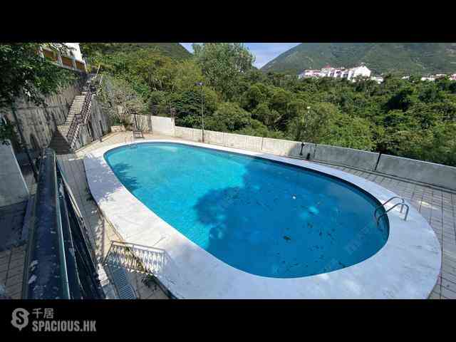 Chung Hom Kok - 13-25, Ching Sau Lane 02
