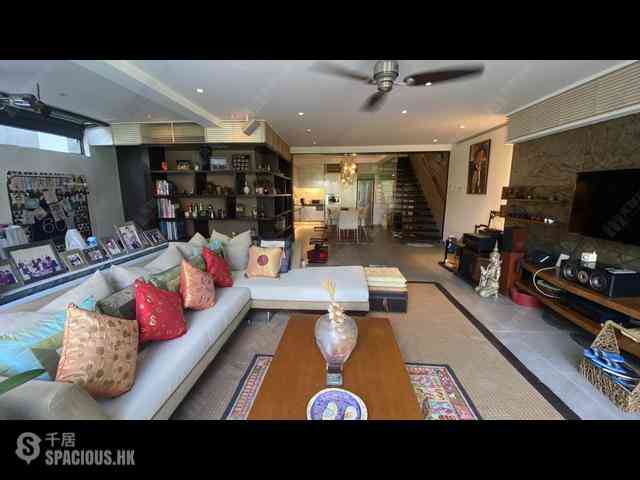 Chung Hom Kok - 13-25, Ching Sau Lane 04