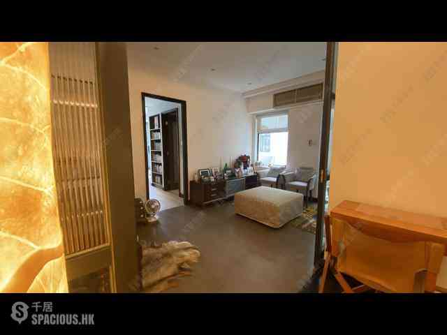 Chung Hom Kok - 13-25, Ching Sau Lane 07