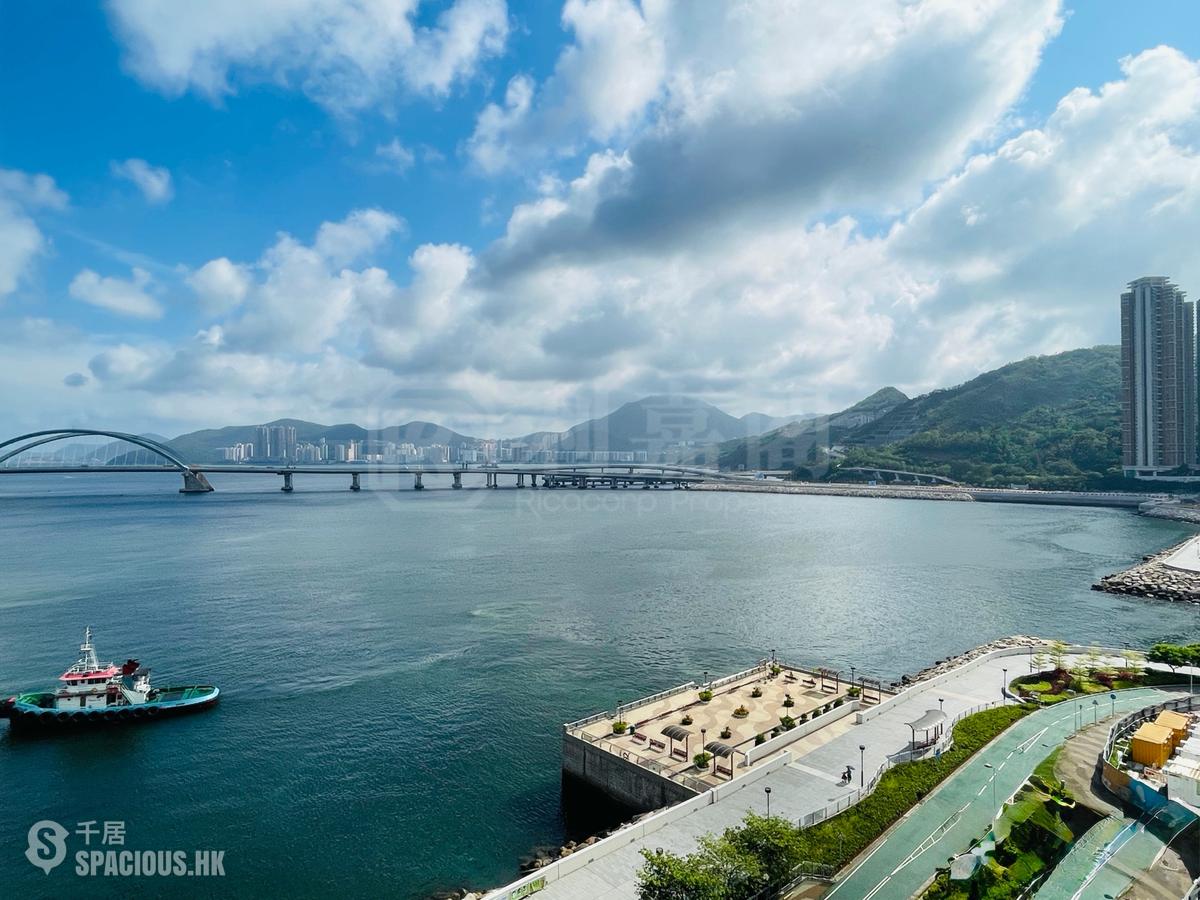 Tseung Kwan O - Monterey 01
