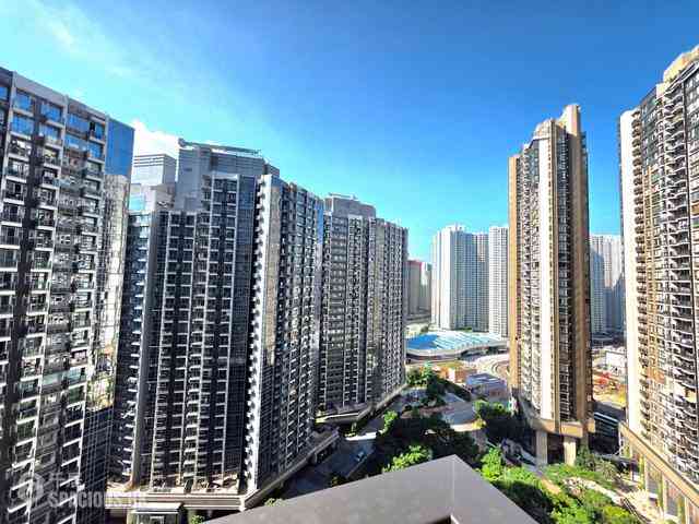 東涌 - 昇薈8座 12