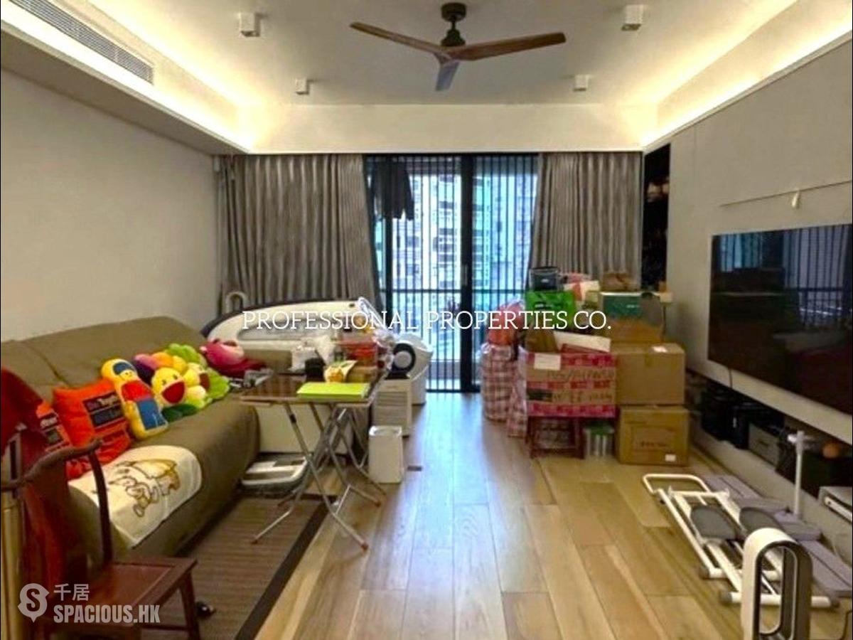 Stubbs Road - 8, Shiu Fai Terrace 01