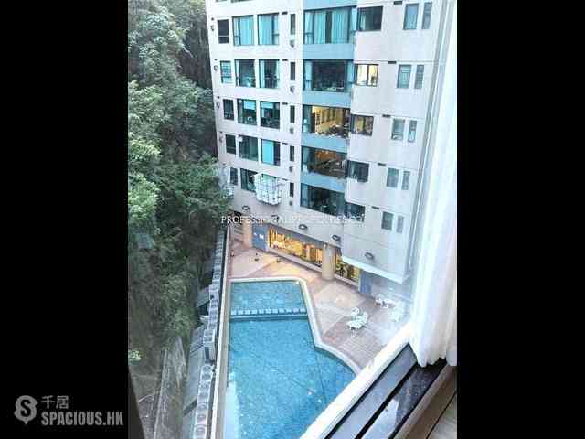 Stubbs Road - 8, Shiu Fai Terrace 11