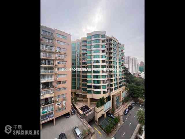 Stubbs Road - 8, Shiu Fai Terrace 15