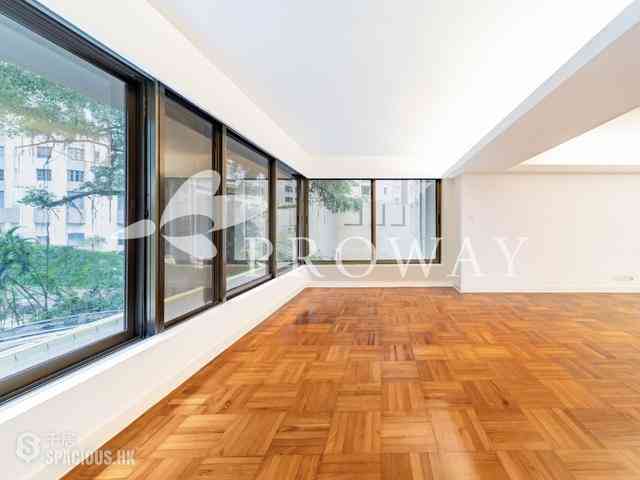 Mid Levels Central - Kam Yuen Mansion 01