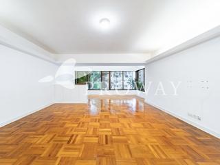 Mid Levels Central - Kam Yuen Mansion 02