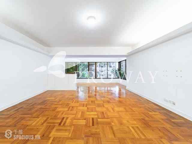 Mid Levels Central - Kam Yuen Mansion 02
