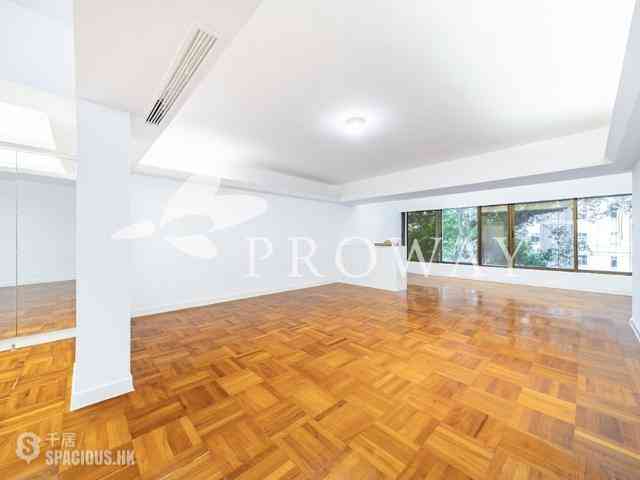 Mid Levels Central - Kam Yuen Mansion 03