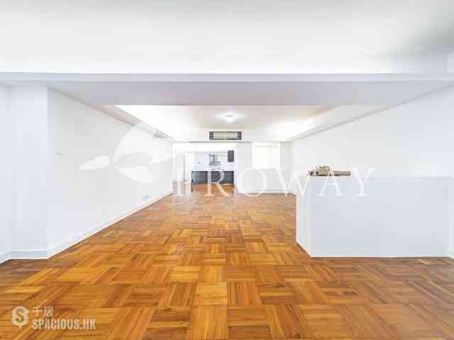 Mid Levels Central - Kam Yuen Mansion 04