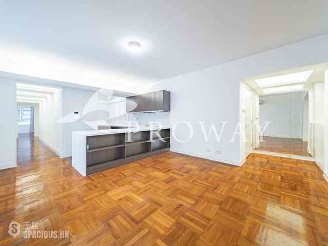 Mid Levels Central - Kam Yuen Mansion 05