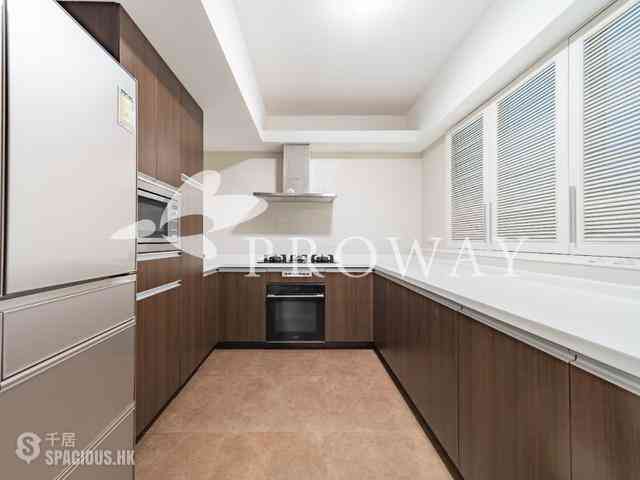 Mid Levels Central - Kam Yuen Mansion 06