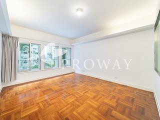 Mid Levels Central - Kam Yuen Mansion 07