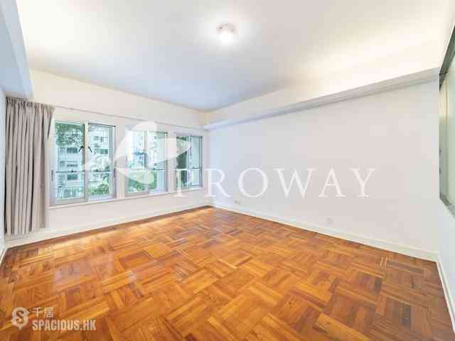 Mid Levels Central - Kam Yuen Mansion 07