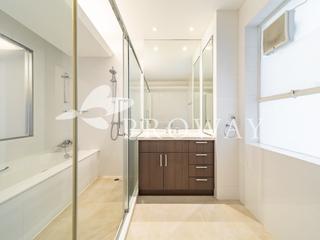 Mid Levels Central - Kam Yuen Mansion 08