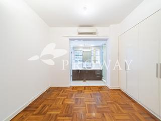Mid Levels Central - Kam Yuen Mansion 09