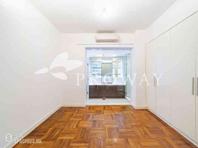 Mid Levels Central - Kam Yuen Mansion 09