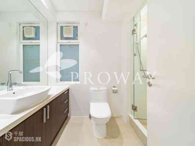 Mid Levels Central - Kam Yuen Mansion 12
