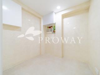 Mid Levels Central - Kam Yuen Mansion 13