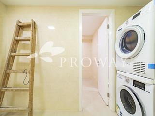 Mid Levels Central - Kam Yuen Mansion 14