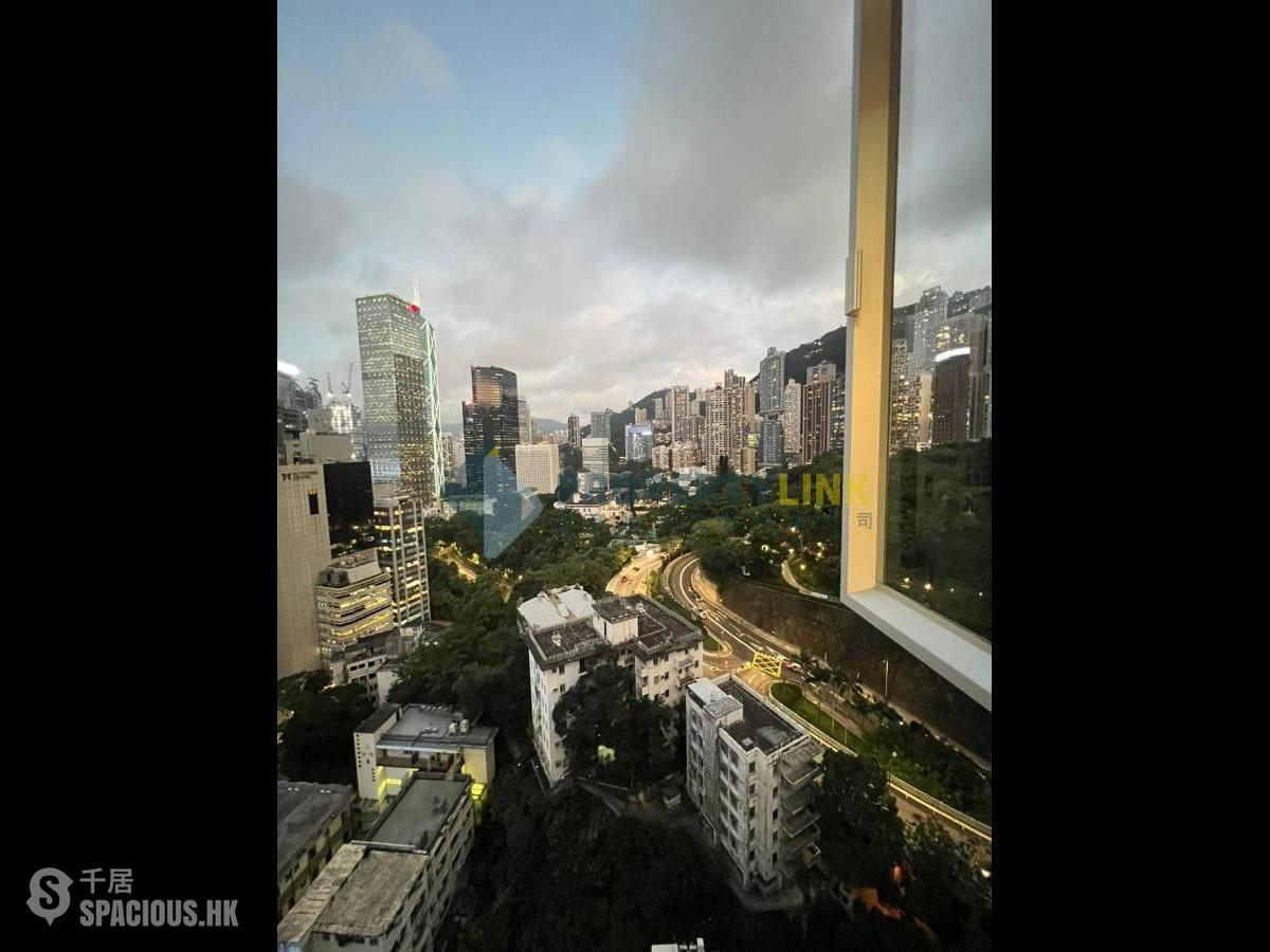 中環 - 翠怡閣 01