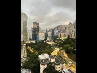 中環 - 翠怡閣 02