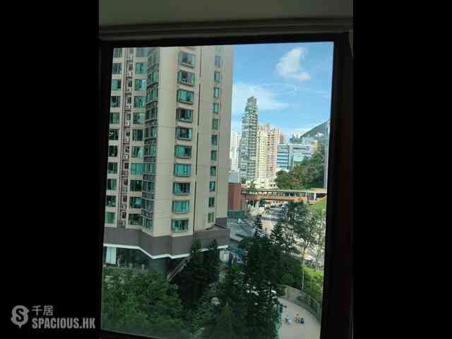 Shek Tong Tsui - The Belcher's 01