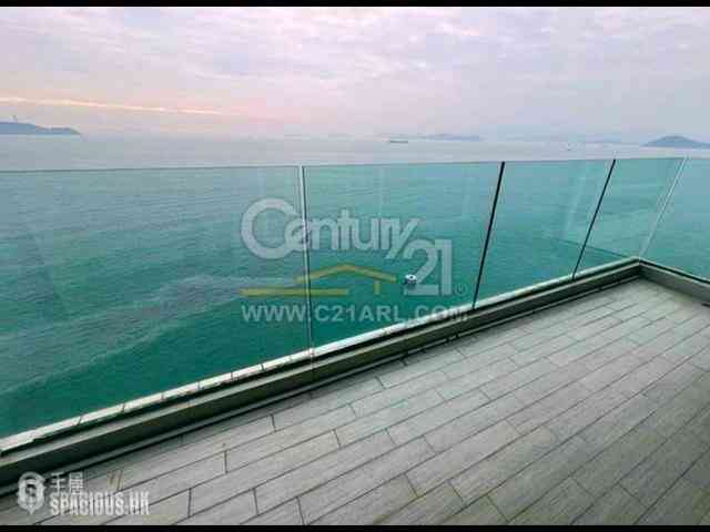 Pok Fu Lam - Villa Cecil 01