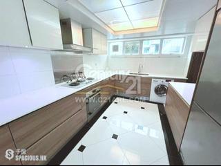 Pok Fu Lam - Villa Cecil 02