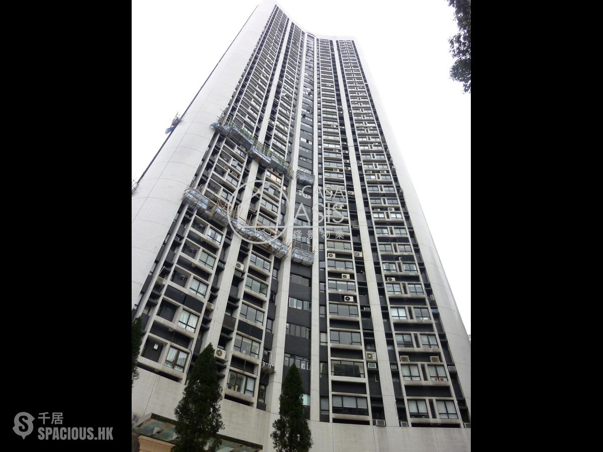 Mid Levels Central - Birchwood Place 01
