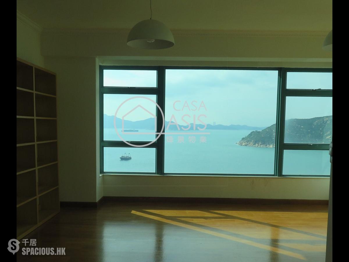 赤柱 - 富豪海湾 01