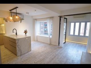 Mid Levels Central - Midland Court 02