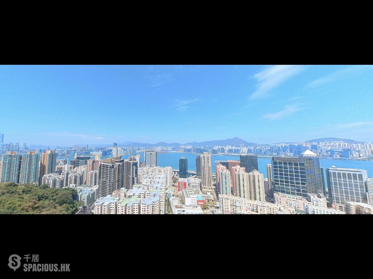 寶馬山 - 瓊峰園 01
