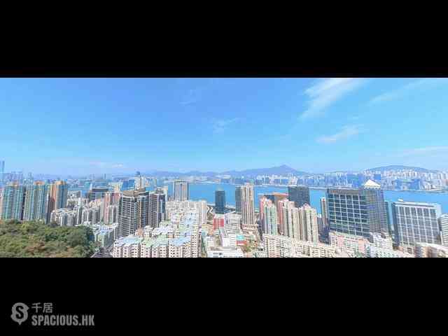 寶馬山 - 瓊峰園 01