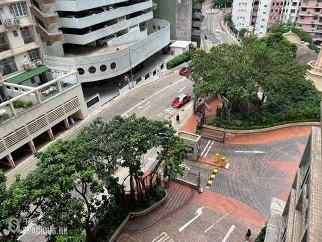Mid Levels Central - Robinson Place 06