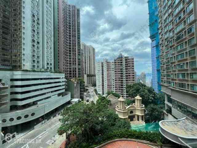 Mid Levels Central - Robinson Place 20