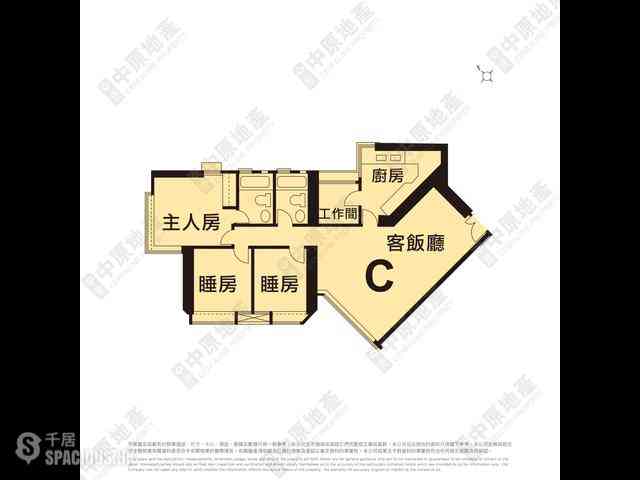 Mid Levels Central - Robinson Place 21