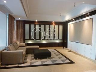 山頂 - Kellett House 03
