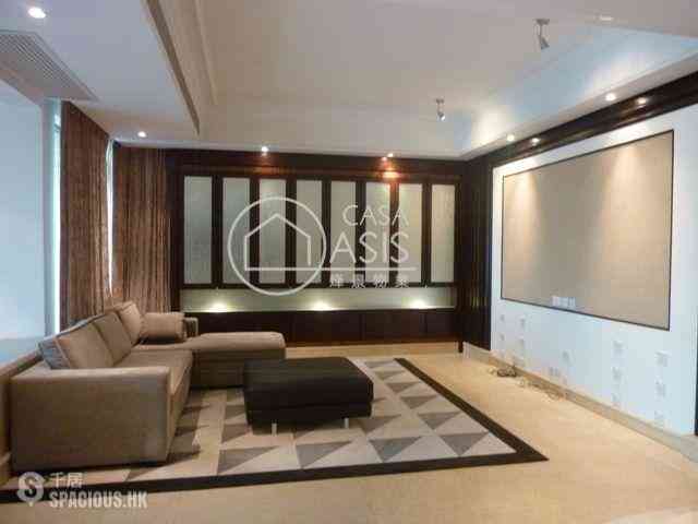 山顶 - Kellett House 03