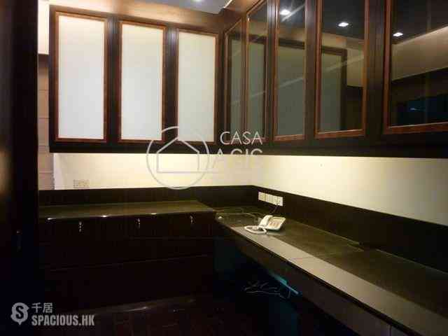 山顶 - Kellett House 06