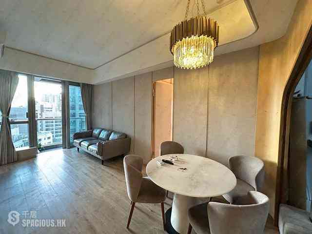 Mid Levels West - Babington Hill 01