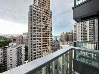 Mid Levels West - Babington Hill 03
