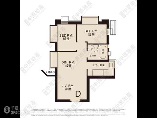 Mid Levels Central - Fairview Height 08