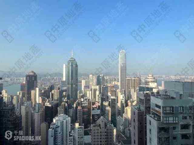 中半山 - 嘉兆台 01