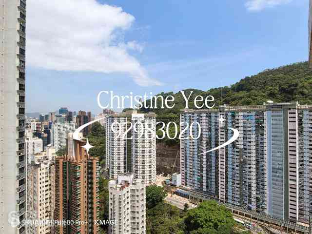 Tai Hang - Grand Deco Tower 03