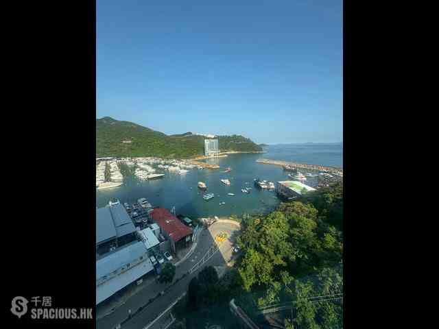 Ap Lei Chau - Larvotto 01