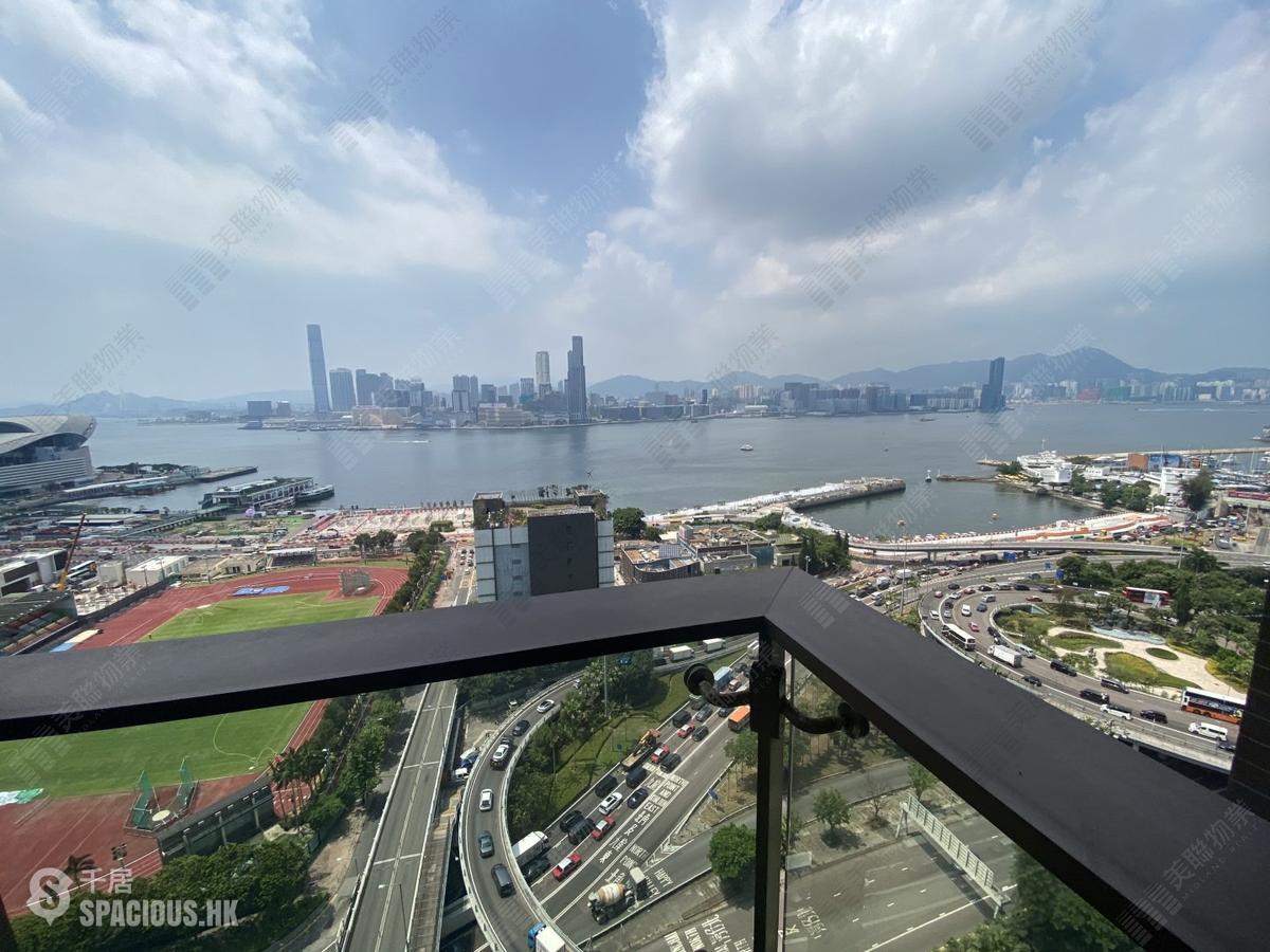 灣仔 - 尚匯 01