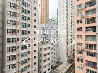 跑馬地 - One Jardine's Lookout 03