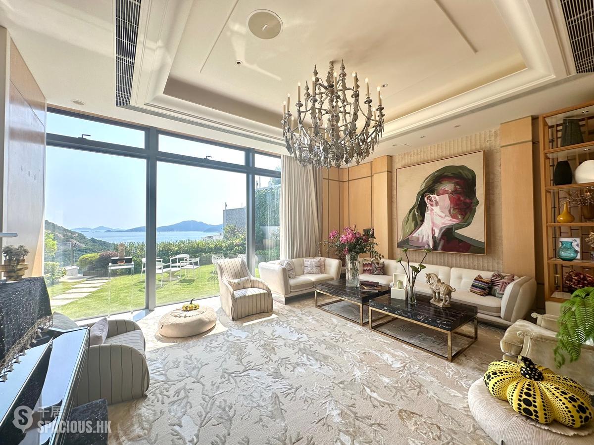 Chung Hom Kok - 44-50, Chung Hom Kok Road 01