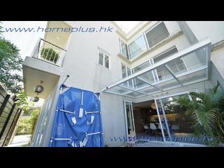 Clear Water Bay - Sheung Sze Wan 02