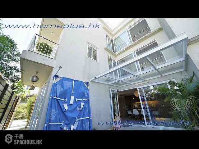 Clear Water Bay - Sheung Sze Wan 02